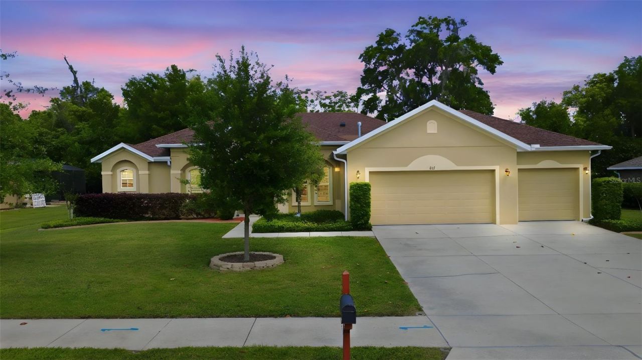 832 Deer Fern Avenue, Deland, FL 32720 Main Photo