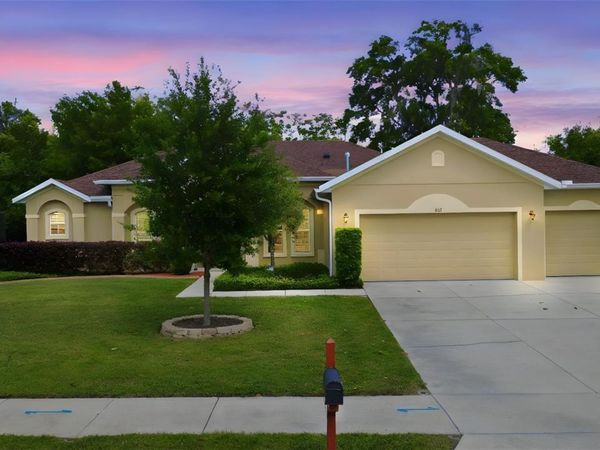 832 DEER FERN AVENUE, DELAND, FL 32720