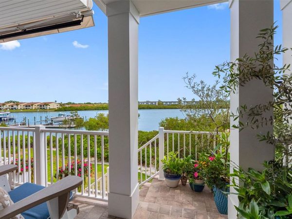 19915 GULF BOULEVARD, Unit 806, INDIAN SHORES, FL 33785