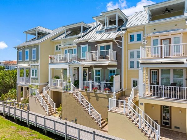 19915 GULF BOULEVARD, Unit 806, INDIAN SHORES, FL 33785