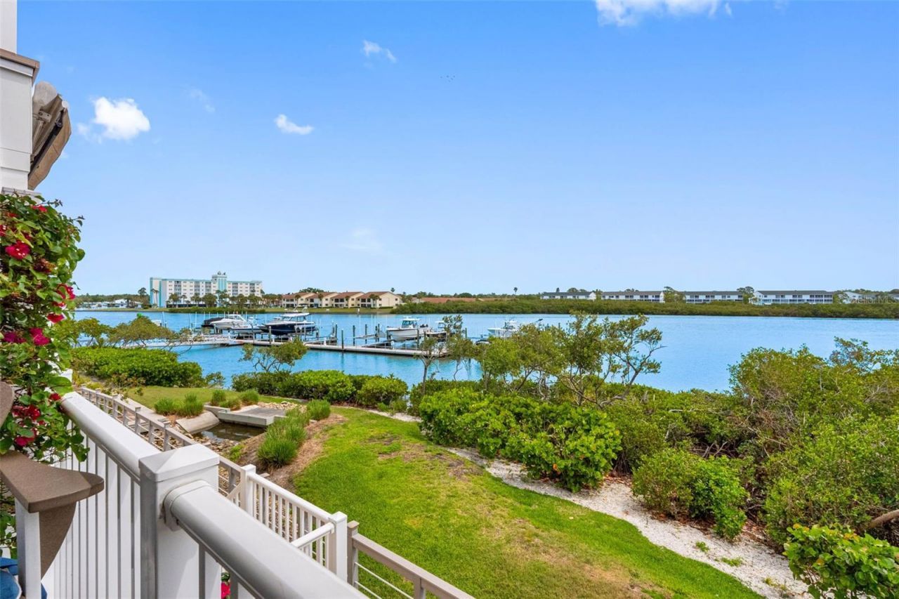 19915 Gulf Boulevard, Unit 806, Indian Shores, FL 33785 Photo