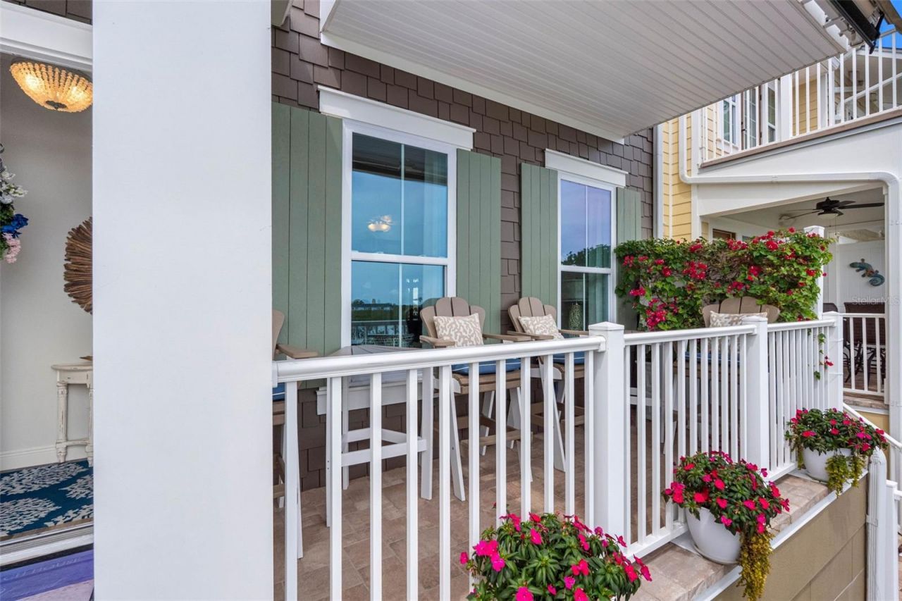 19915 Gulf Boulevard, Unit 806, Indian Shores, FL 33785 Photo