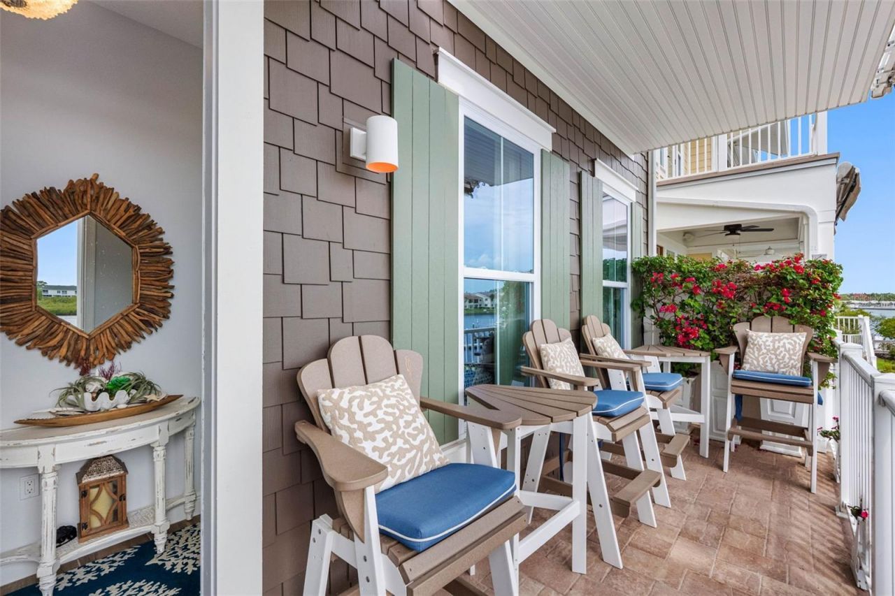 19915 Gulf Boulevard, Unit 806, Indian Shores, FL 33785 Photo