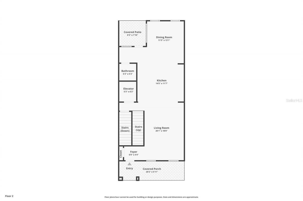 19915 Gulf Boulevard, Unit 806, Indian Shores, FL 33785 Photo