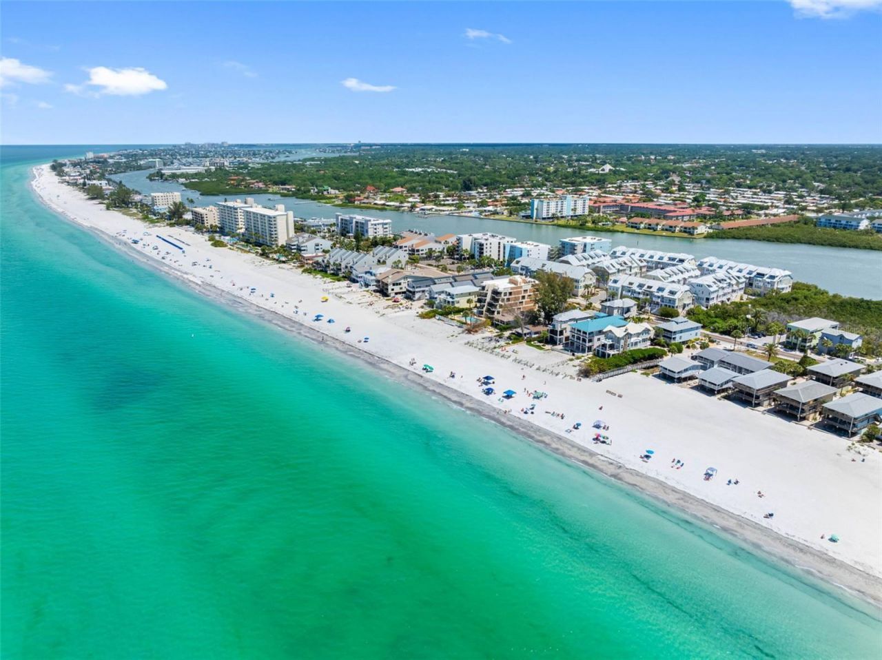 19915 Gulf Boulevard, Unit 806, Indian Shores, FL 33785 Photo