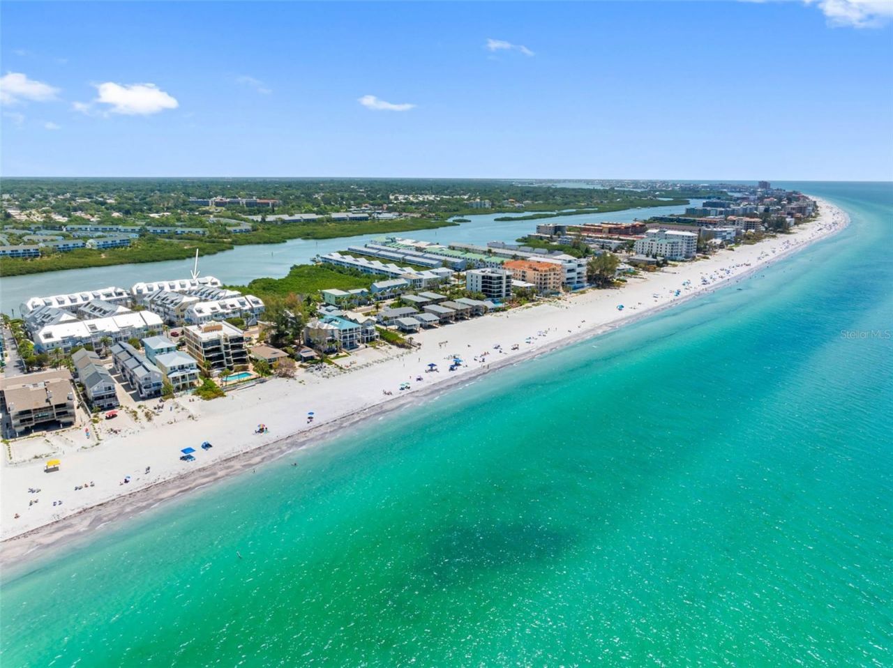 19915 Gulf Boulevard, Unit 806, Indian Shores, FL 33785 Photo