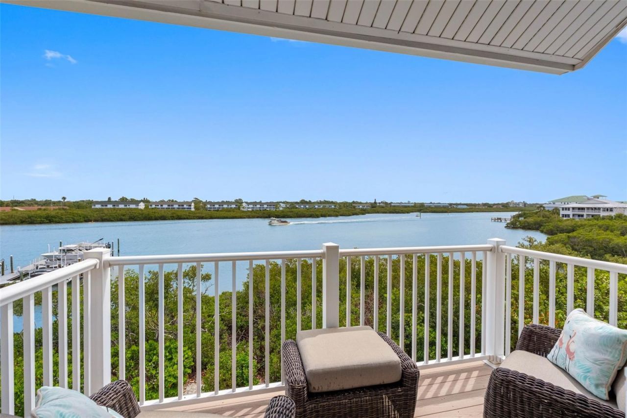 19915 Gulf Boulevard, Unit 806, Indian Shores, FL 33785 Photo