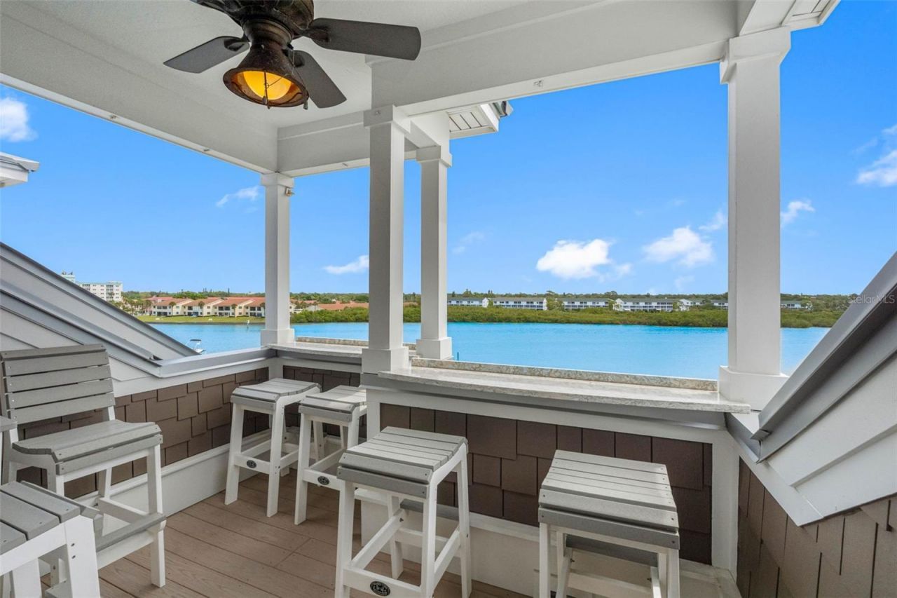 19915 Gulf Boulevard, Unit 806, Indian Shores, FL 33785 Photo