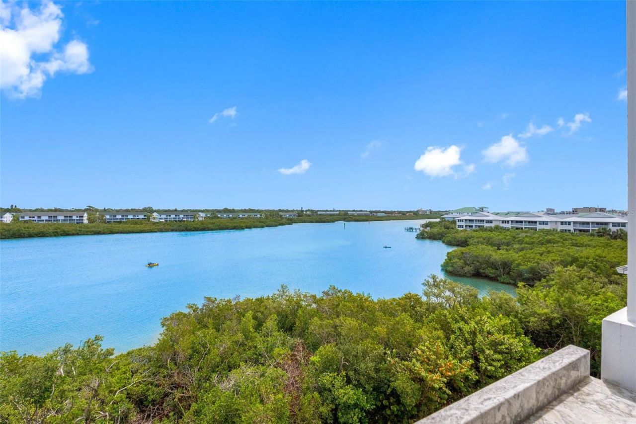 19915 Gulf Boulevard, Unit 806, Indian Shores, FL 33785 Photo