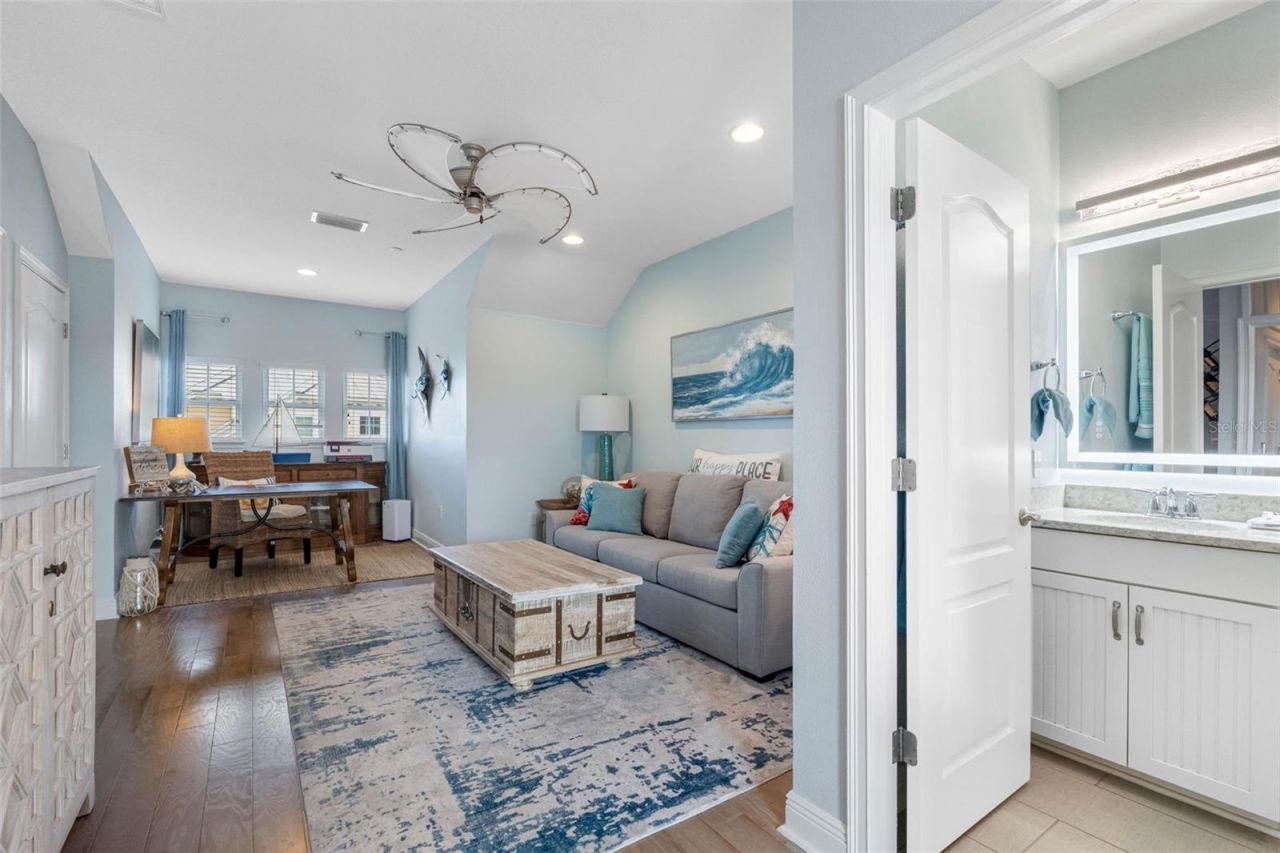 19915 Gulf Boulevard, Unit 806, Indian Shores, FL 33785 Photo