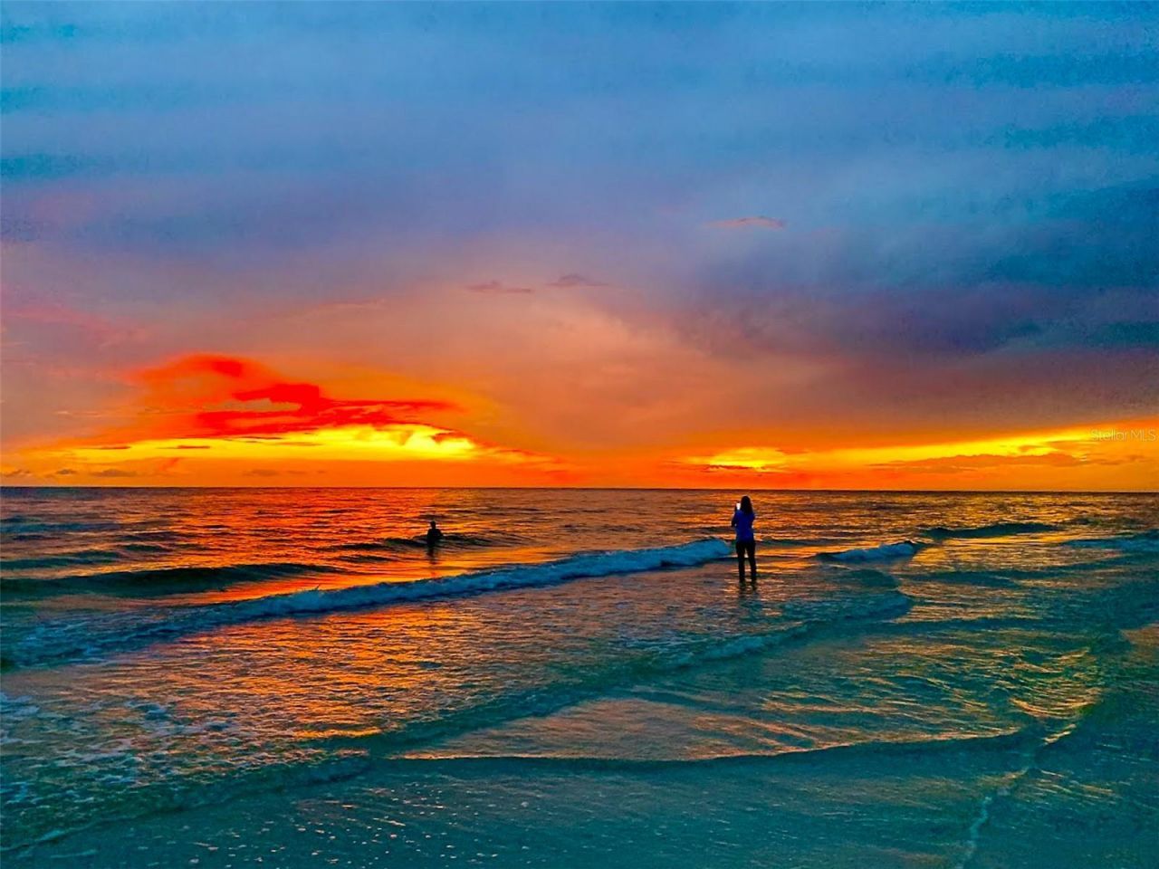 19915 Gulf Boulevard, Unit 806, Indian Shores, FL 33785 Photo