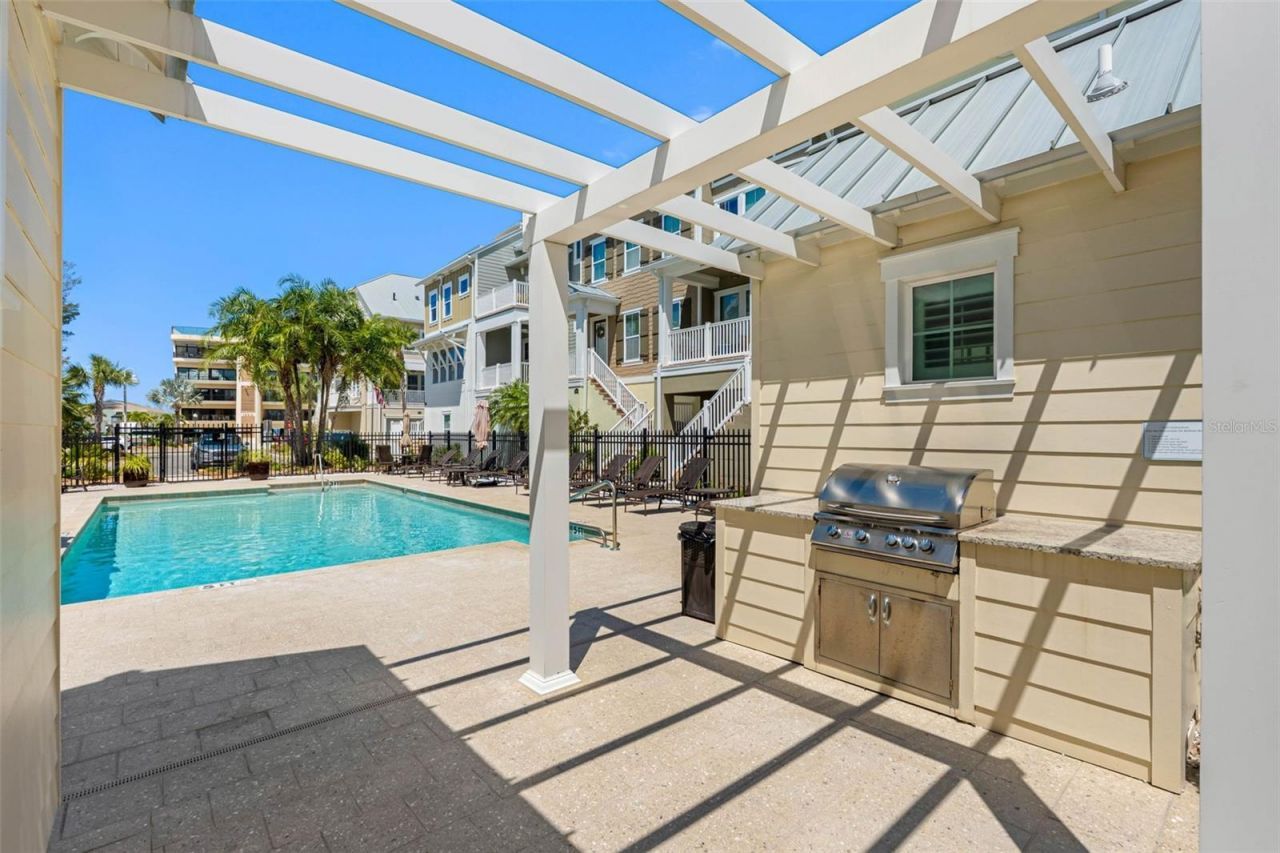 19915 Gulf Boulevard, Unit 806, Indian Shores, FL 33785 Photo