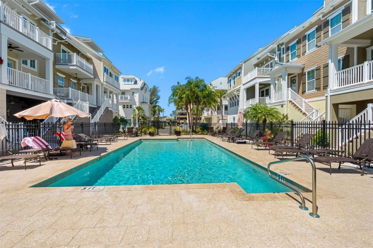 19915 Gulf Boulevard, Unit 806, Indian Shores, FL 33785 Photo