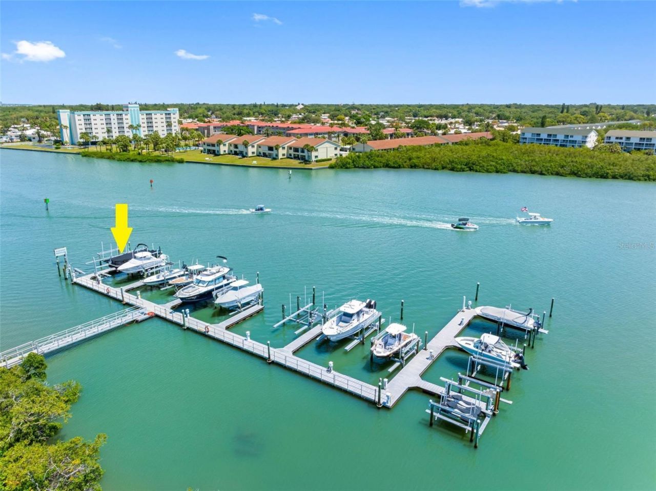 19915 Gulf Boulevard, Unit 806, Indian Shores, FL 33785 Photo