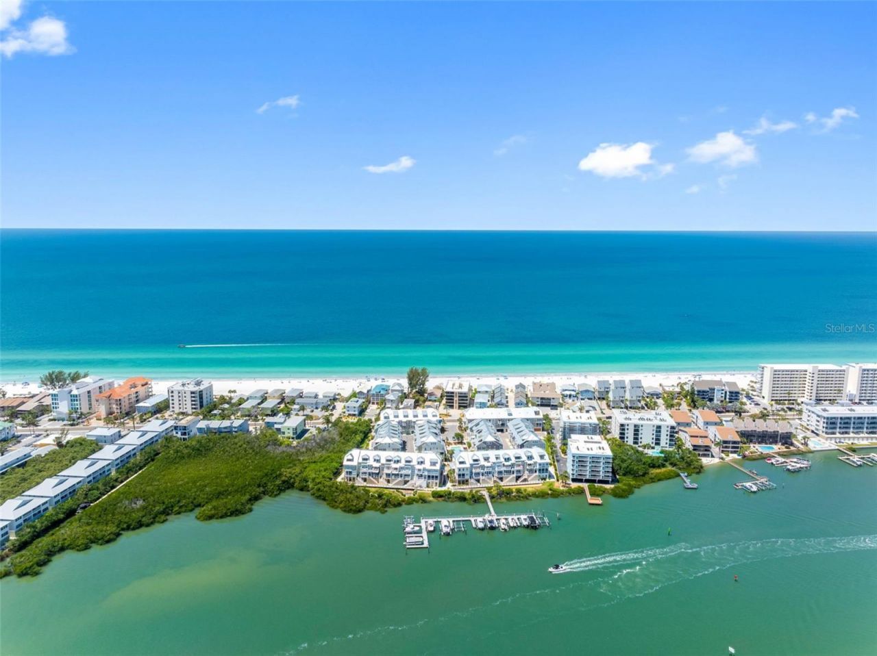 19915 Gulf Boulevard, Unit 806, Indian Shores, FL 33785 Photo