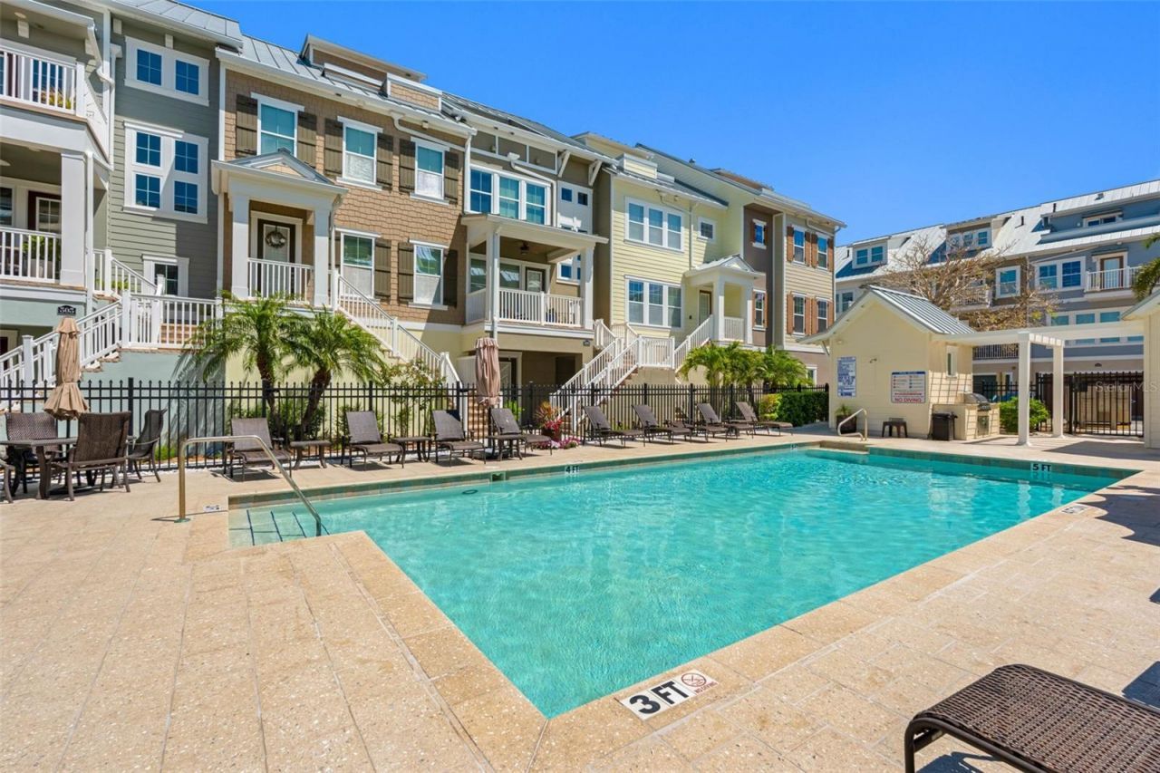 19915 Gulf Boulevard, Unit 806, Indian Shores, FL 33785 Photo