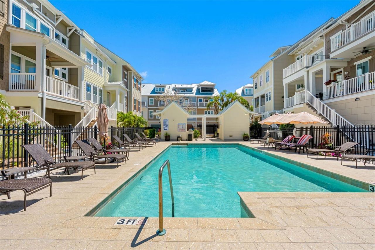 19915 Gulf Boulevard, Unit 806, Indian Shores, FL 33785 Photo
