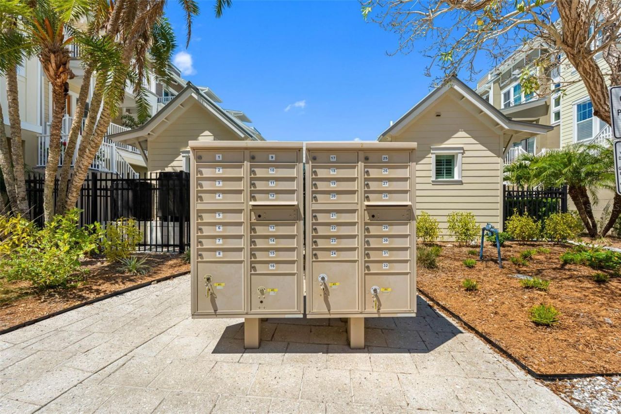 19915 Gulf Boulevard, Unit 806, Indian Shores, FL 33785 Photo