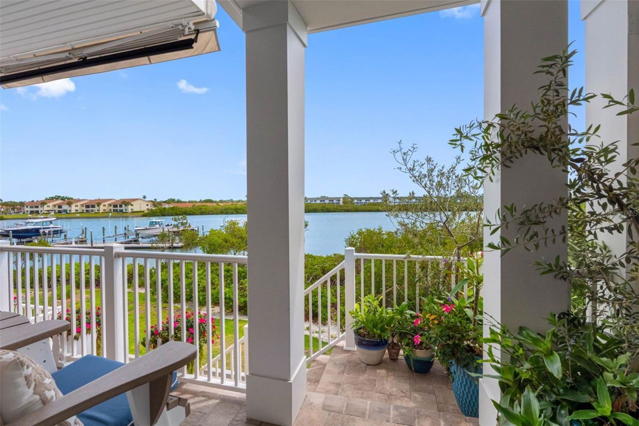 19915 Gulf Boulevard, Unit 806, Indian Shores, FL 33785 Photo