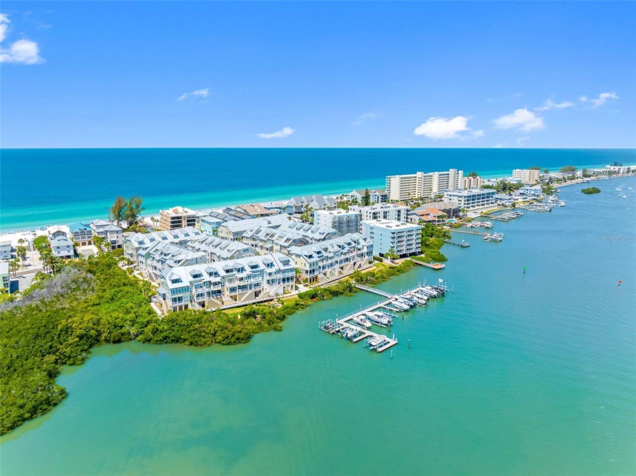 19915 Gulf Boulevard, Unit 806, Indian Shores, FL 33785 Photo