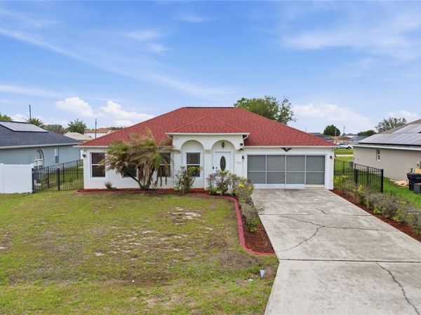 1912 LAKEVIEW PLACE , KISSIMMEE, FL 34759