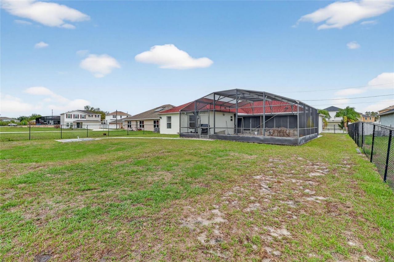 1912 Lakeview Place , Kissimmee, FL 34759 Photo