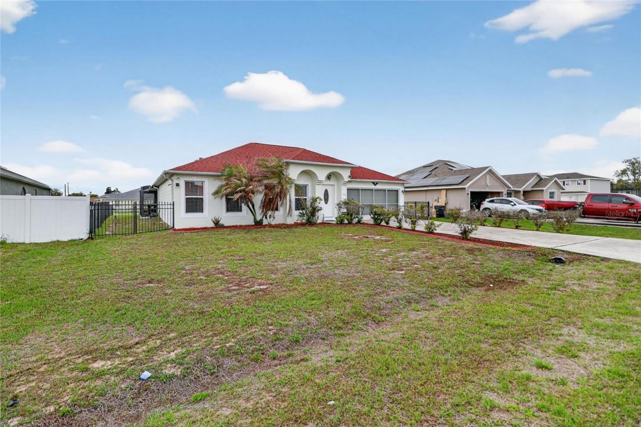 1912 Lakeview Place , Kissimmee, FL 34759 Photo