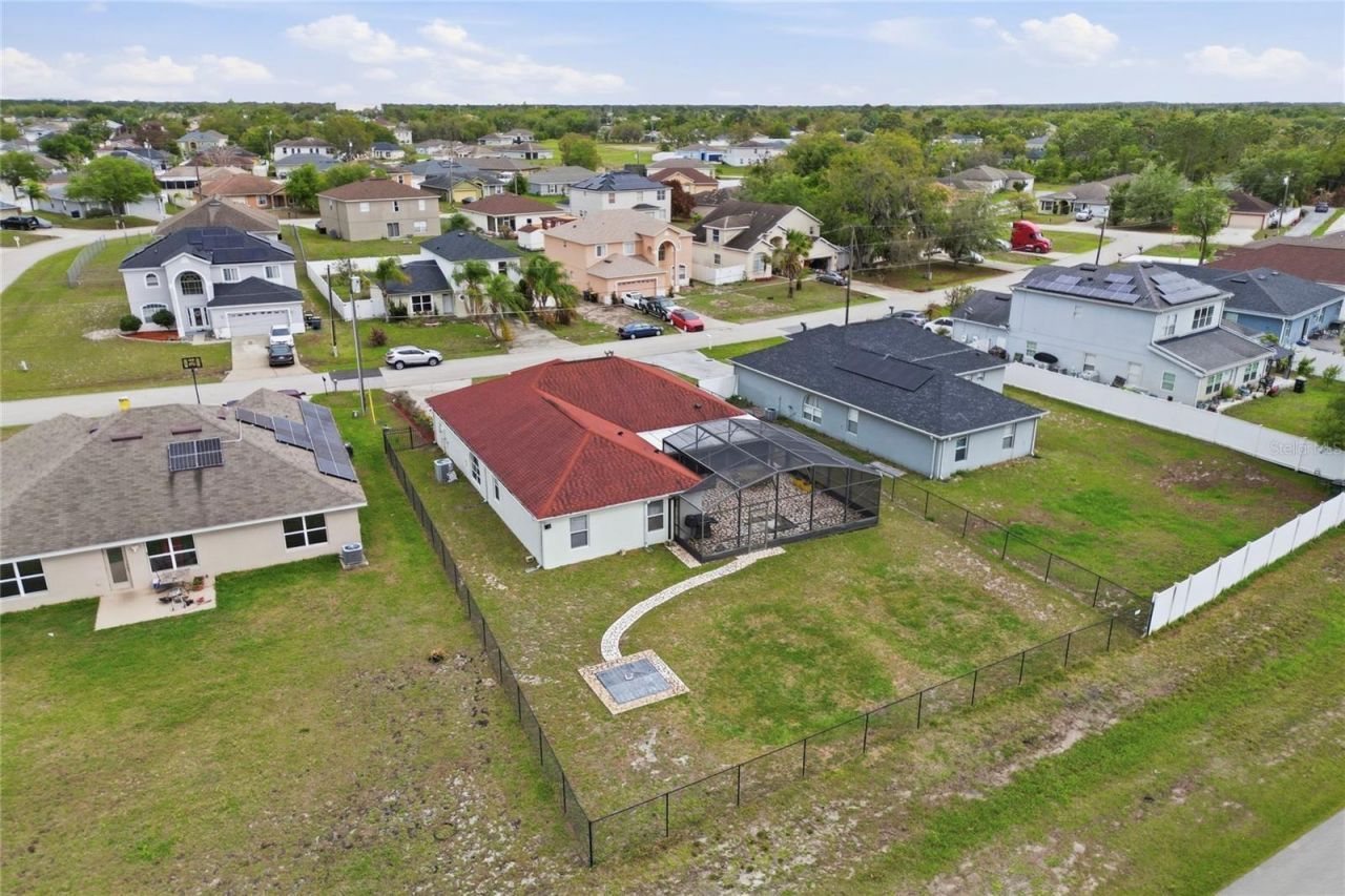 1912 Lakeview Place , Kissimmee, FL 34759 Photo