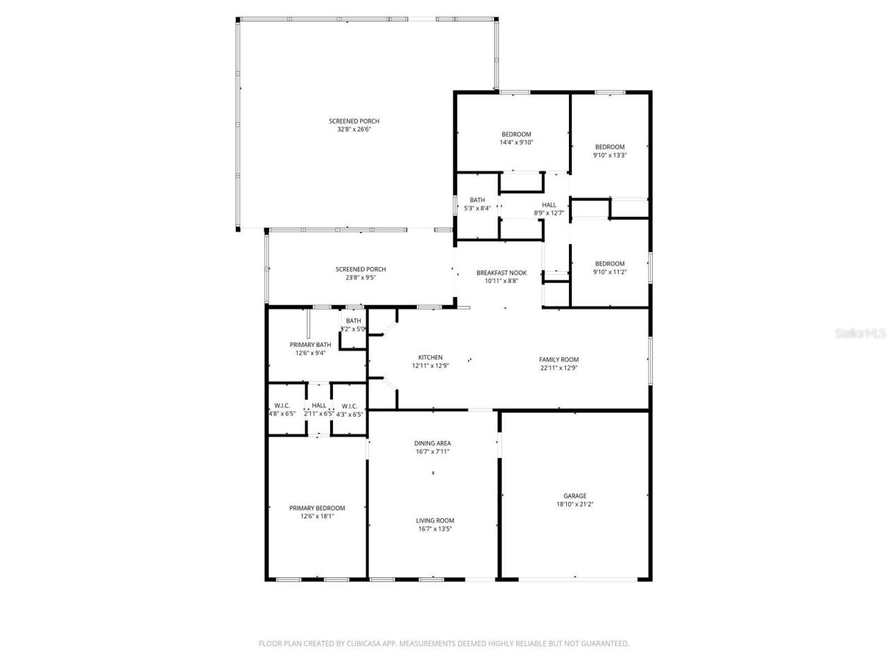 1912 Lakeview Place , Kissimmee, FL 34759 Photo