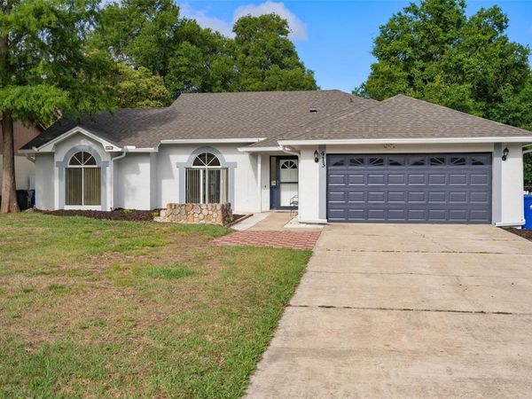 413 S CUMBERLAND AVENUE , OCOEE, FL 34761