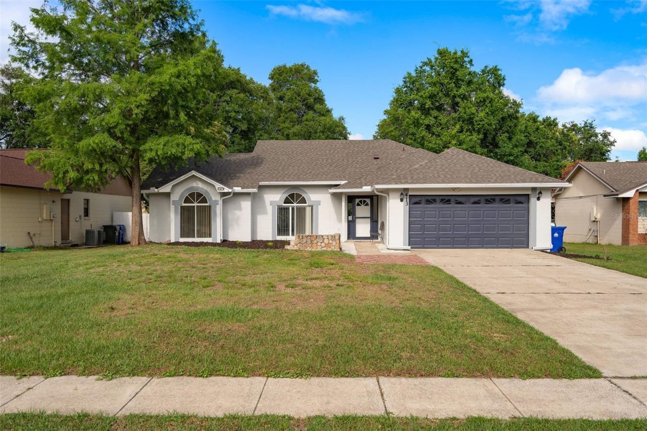 413 S Cumberland Avenue , Ocoee, FL 34761 Photo