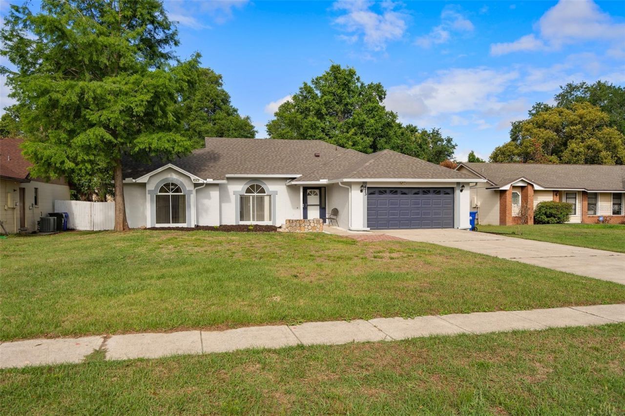 413 S Cumberland Avenue , Ocoee, FL 34761 Photo