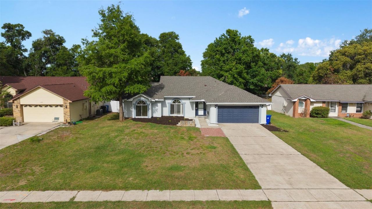 413 S Cumberland Avenue , Ocoee, FL 34761 Photo