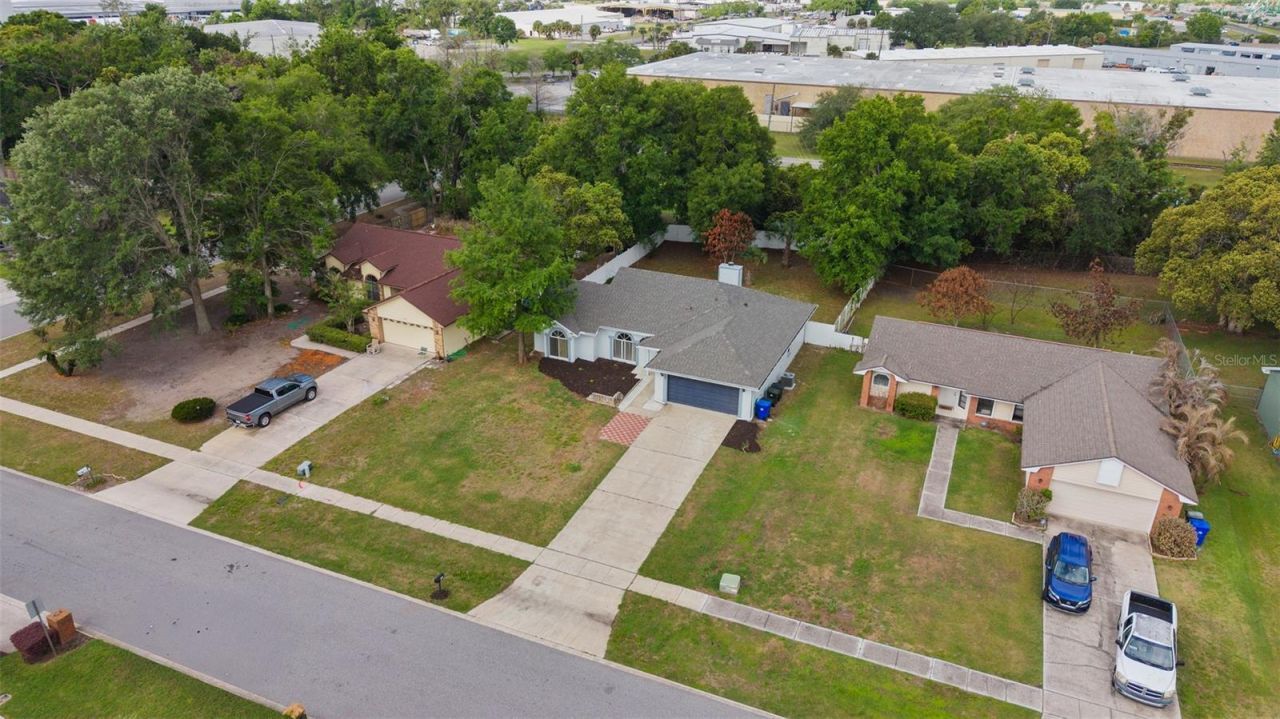 413 S Cumberland Avenue , Ocoee, FL 34761 Photo