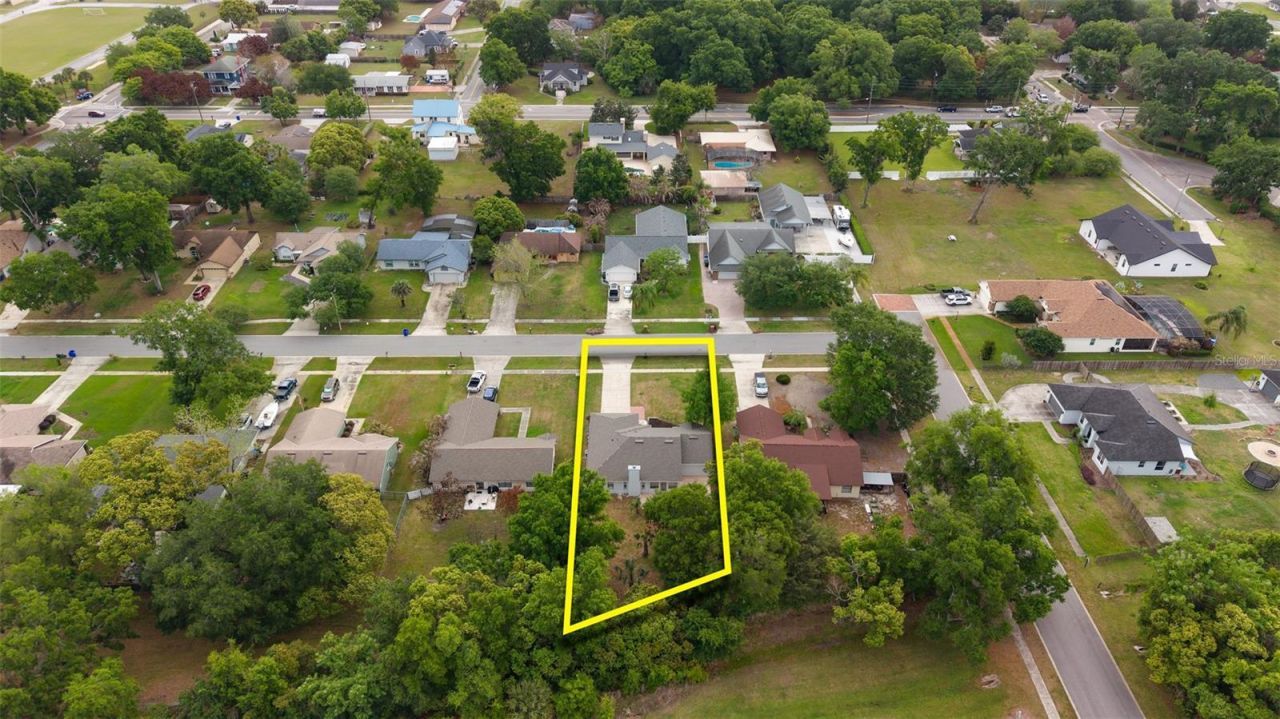 413 S Cumberland Avenue , Ocoee, FL 34761 Photo