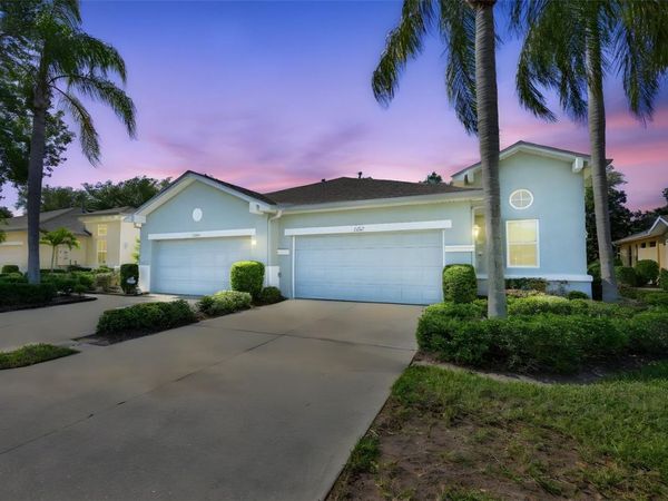 2082 SIFIELD GREENS WAY , Unit 3, SUN CITY CENTER, FL 33573