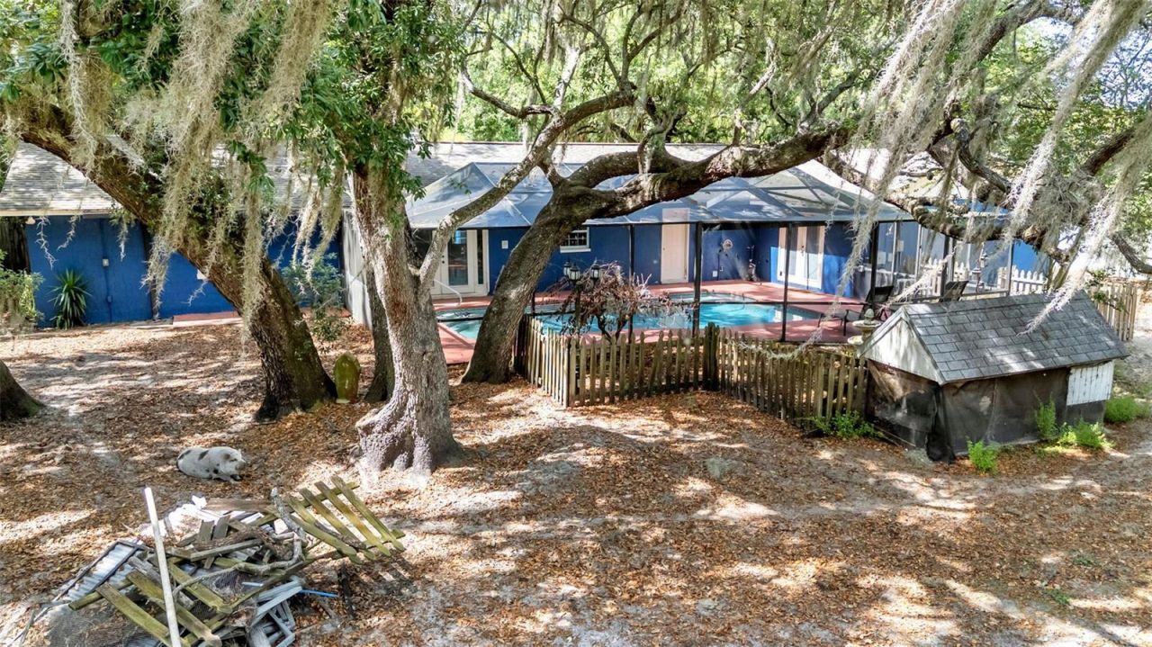 1121 Old Polk City Road Sw, Lakeland, FL 33809 Photo