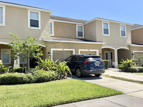 6956 TOWNE LAKE ROAD , RIVERVIEW, FL 33578