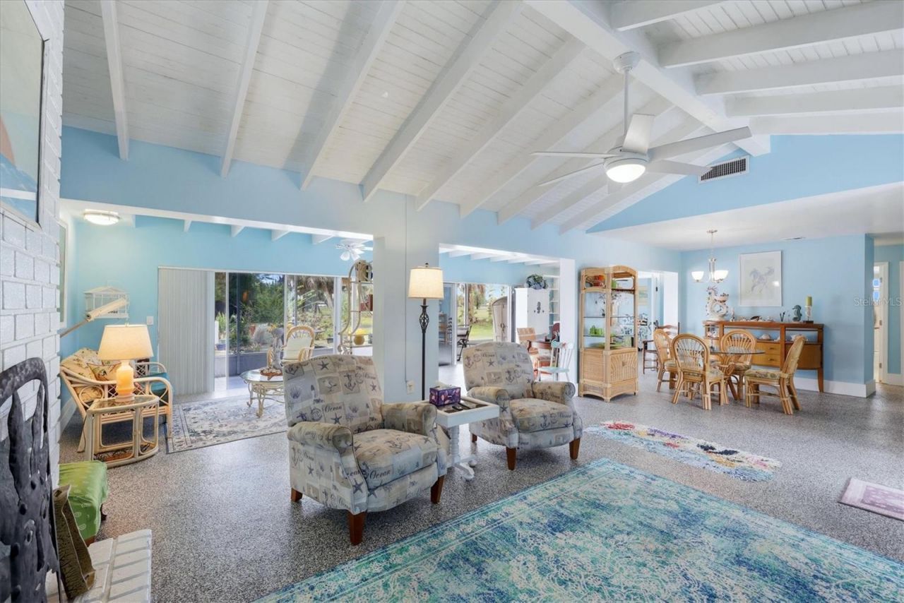 12 Golfview Court , Rotonda West, FL 33947 Photo