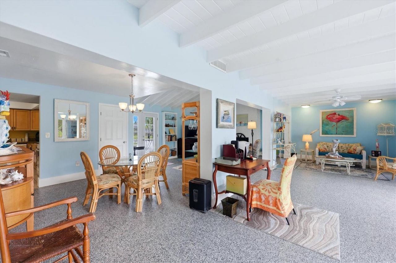 12 Golfview Court , Rotonda West, FL 33947 Photo