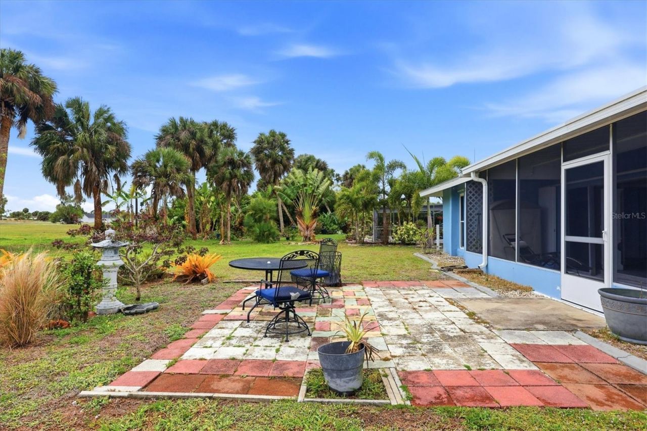 12 Golfview Court , Rotonda West, FL 33947 Photo