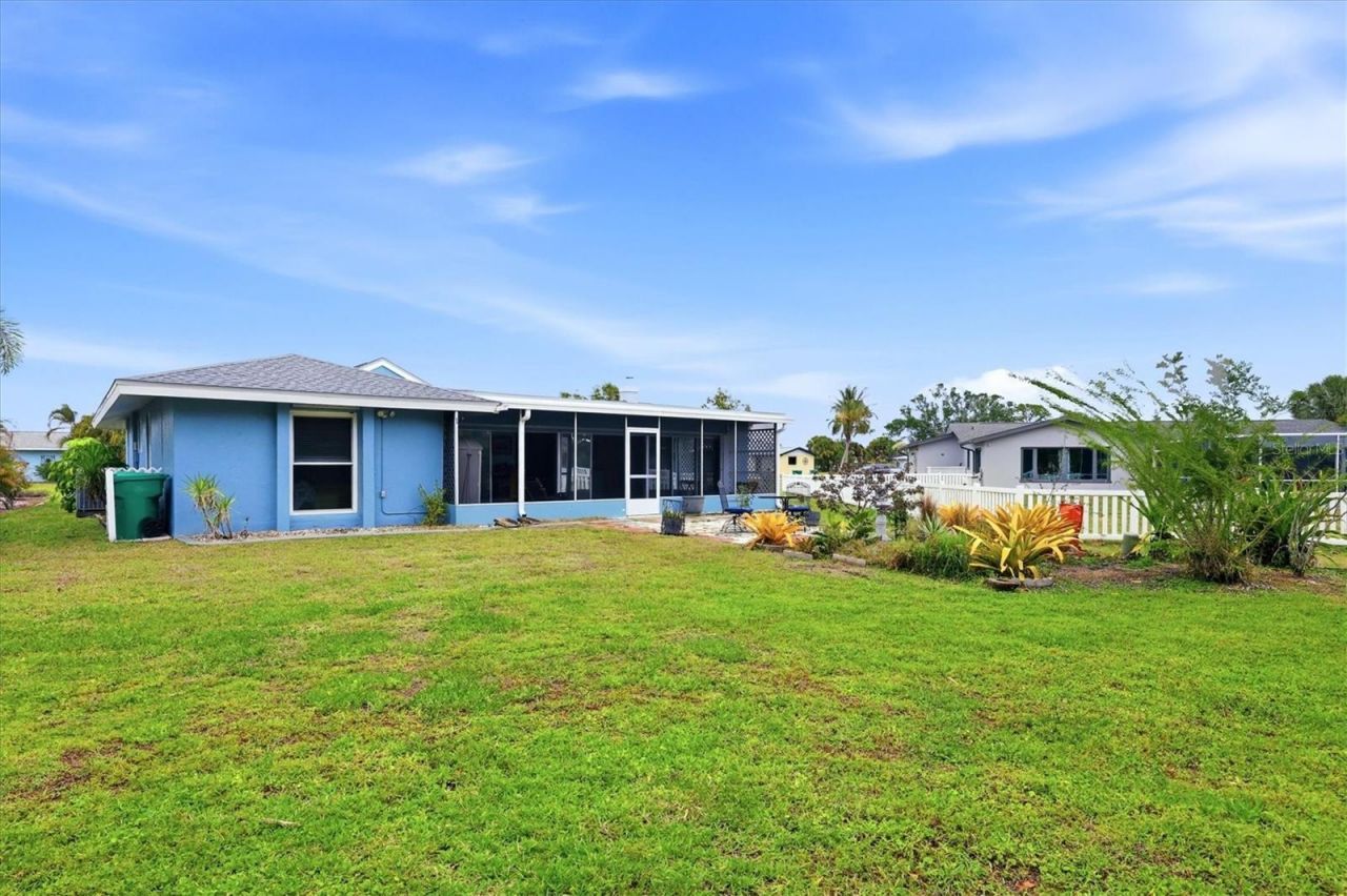 12 Golfview Court , Rotonda West, FL 33947 Photo