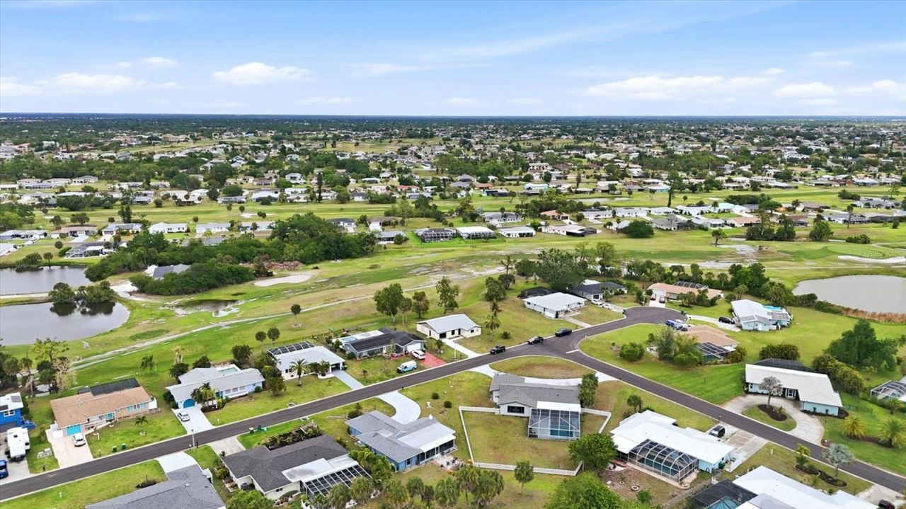 12 Golfview Court , Rotonda West, FL 33947 Photo