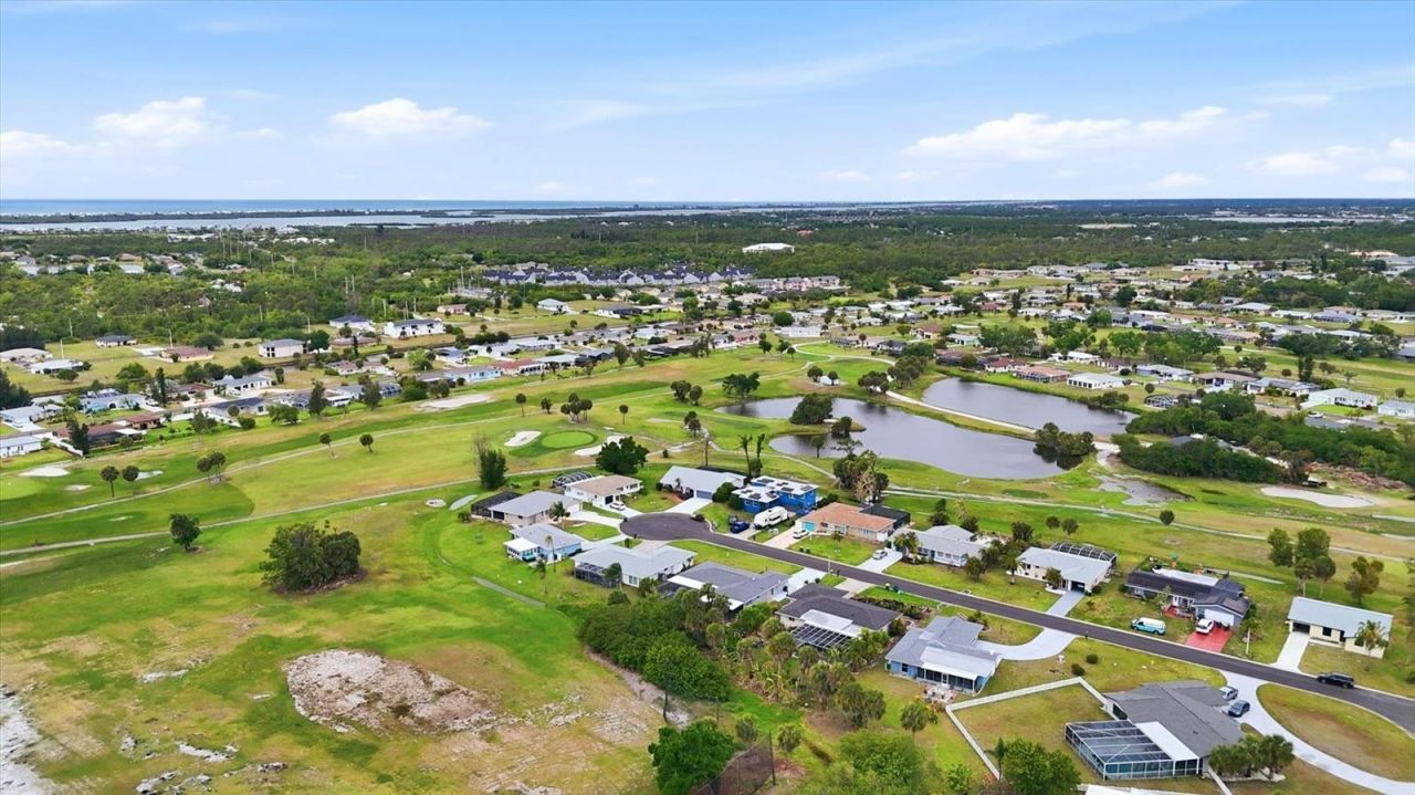 12 Golfview Court , Rotonda West, FL 33947 Photo