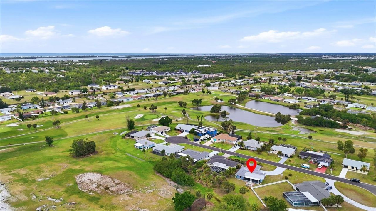 12 Golfview Court , Rotonda West, FL 33947 Photo