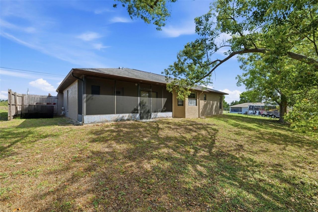 10464 Maderia Street, Spring Hill, FL 34608 Photo