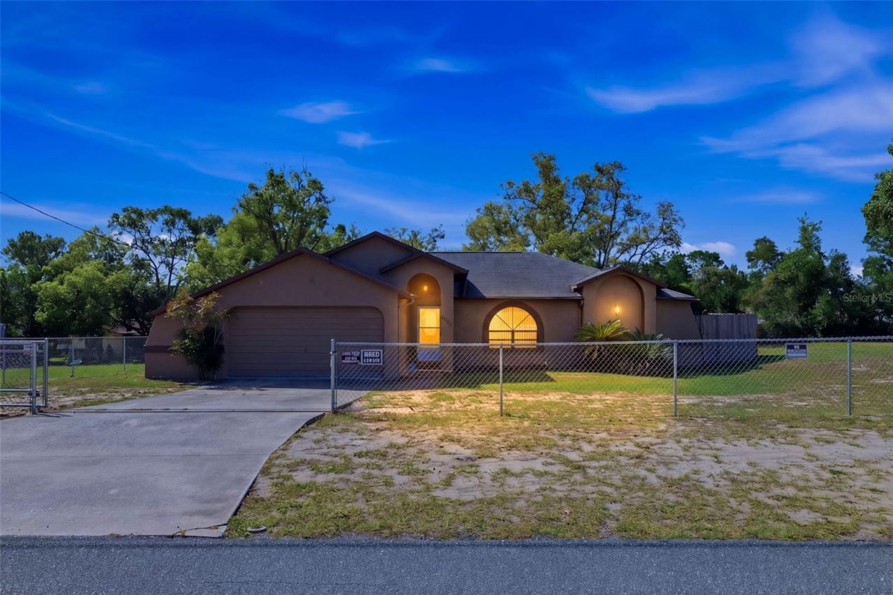 10464 Maderia Street, Spring Hill, FL 34608 Photo