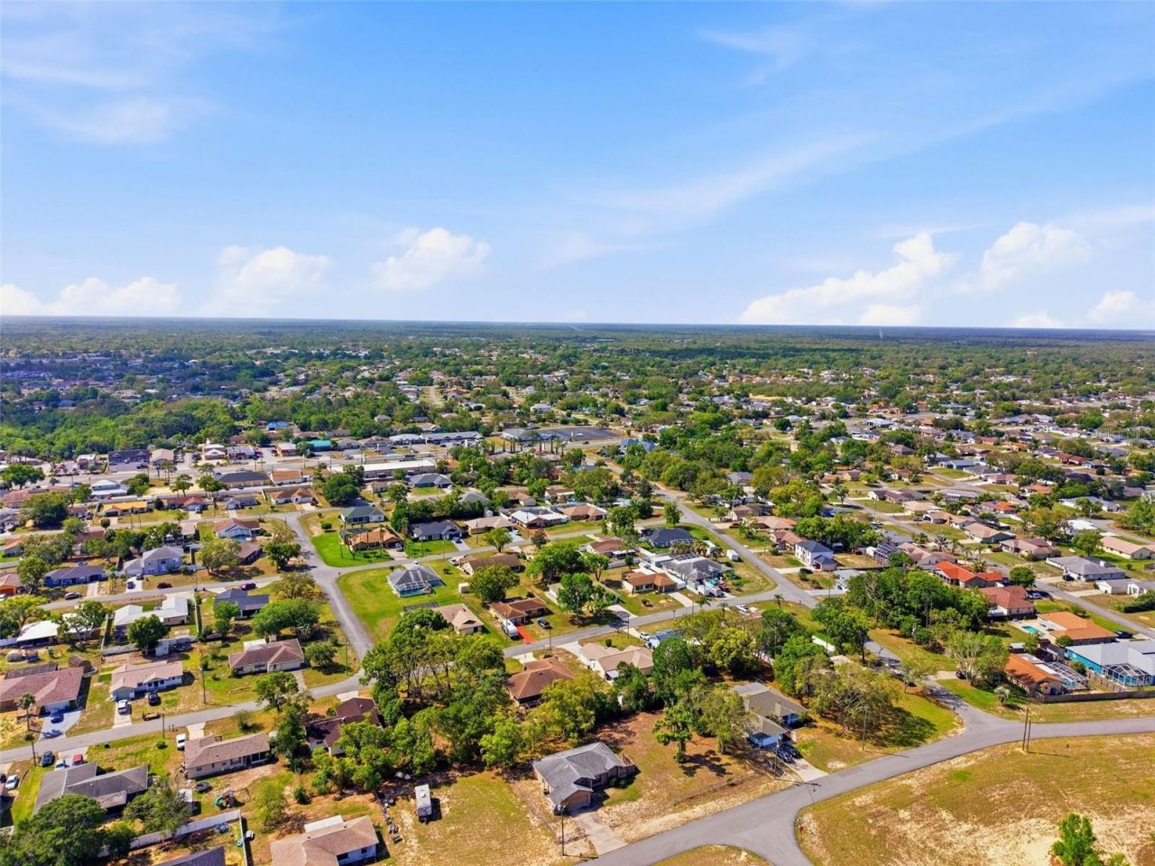 10464 Maderia Street, Spring Hill, FL 34608 Photo