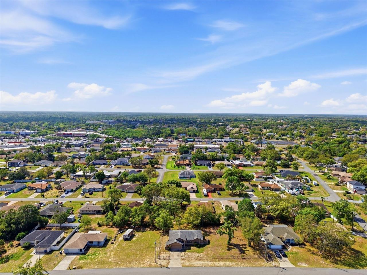 10464 Maderia Street, Spring Hill, FL 34608 Photo