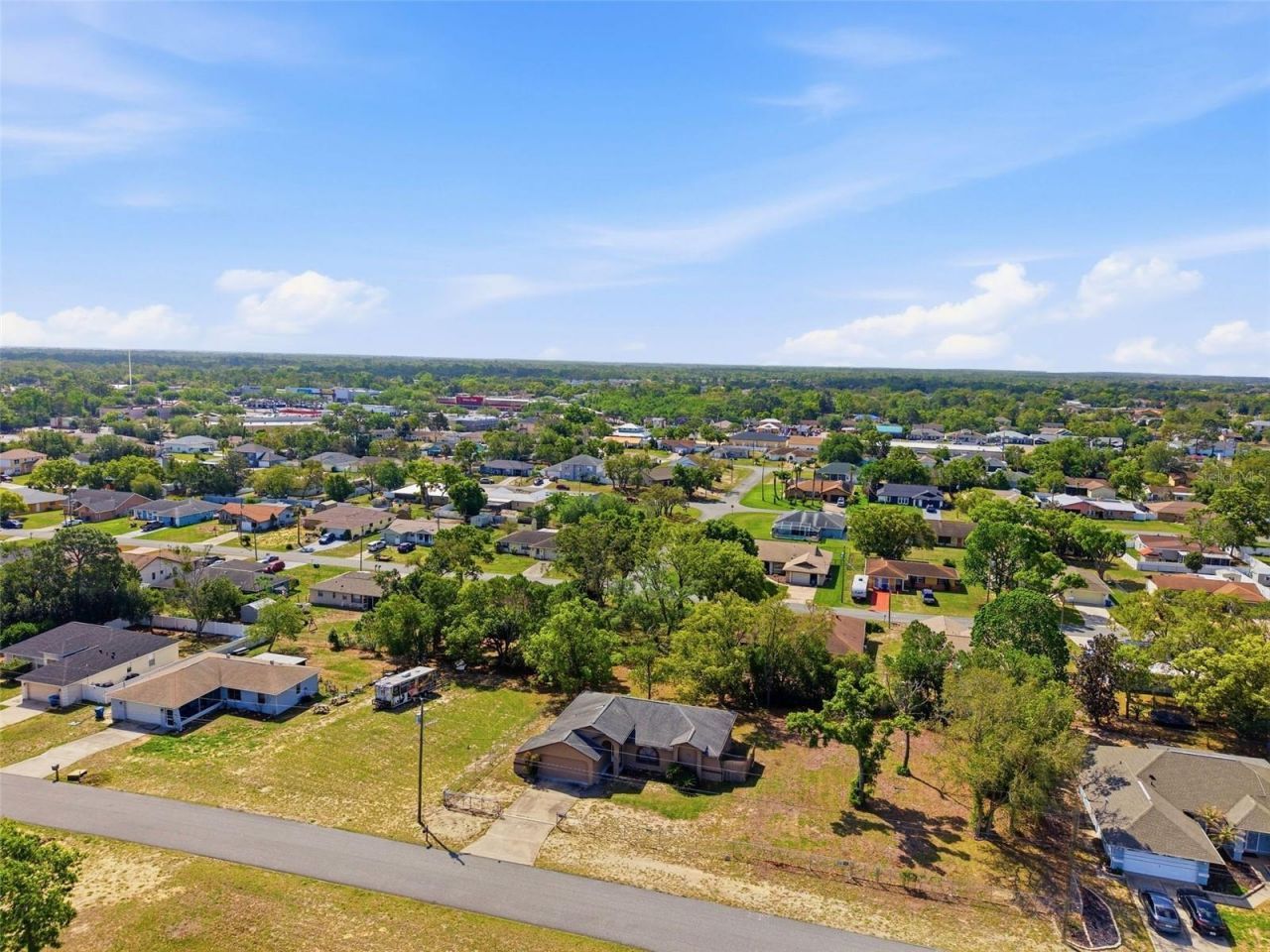 10464 Maderia Street, Spring Hill, FL 34608 Photo